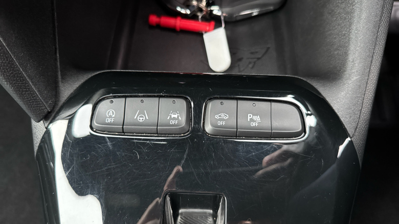 Vauxhall Corsa 1.2 Turbo Ultimate 5dr Auto Petrol Hatchback